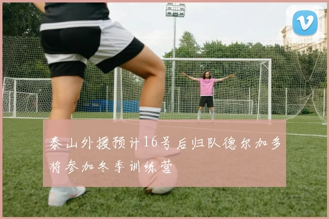 泰山外援预计16号后归队德尔加多将参加冬季训练营
