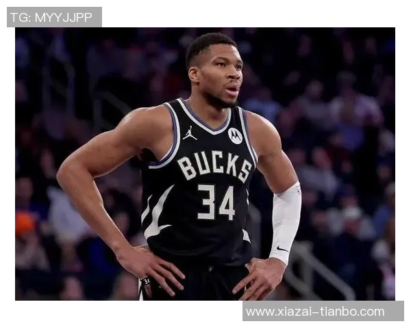 米勒幽默自嘲称若有字母哥天赋加上自己跳投便能成为历史最佳球员