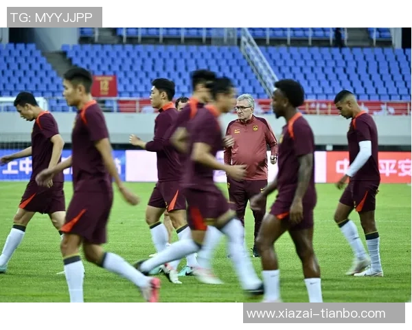 国足教练伊万未能发挥人才优势令人失望履历成疑