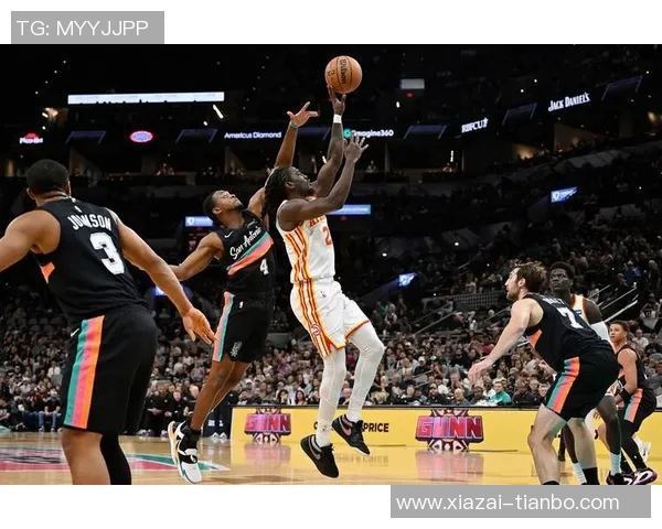 周四竞彩篮球焦点分析老鹰残阵挑战马刺全力以赴争胜